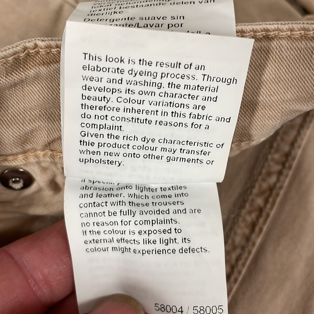 MAC jeans - Picture 8 of 8